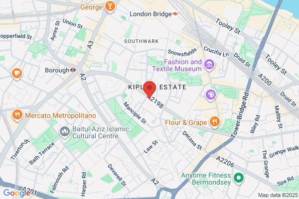 British Toy & Hobby Association
