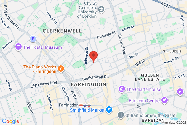 Federation Of Manufacturing Opticians
