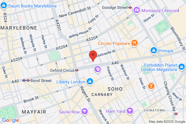 Hairdressing & Beauty Suppliers' Association