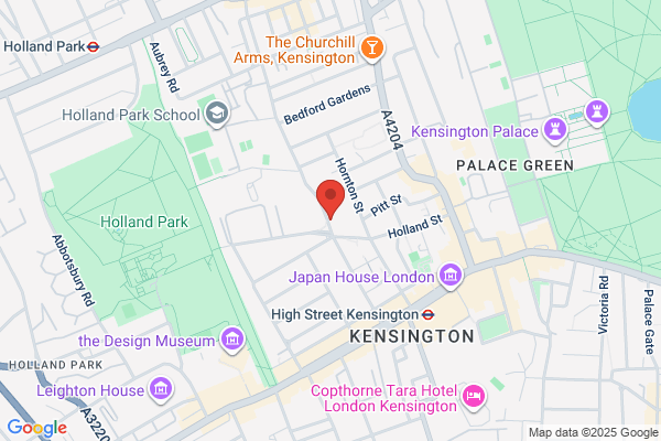 Kensington