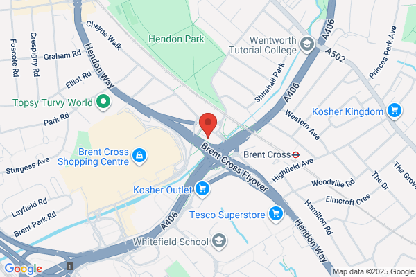 Kolmar Petrochemical (UK) Ltd