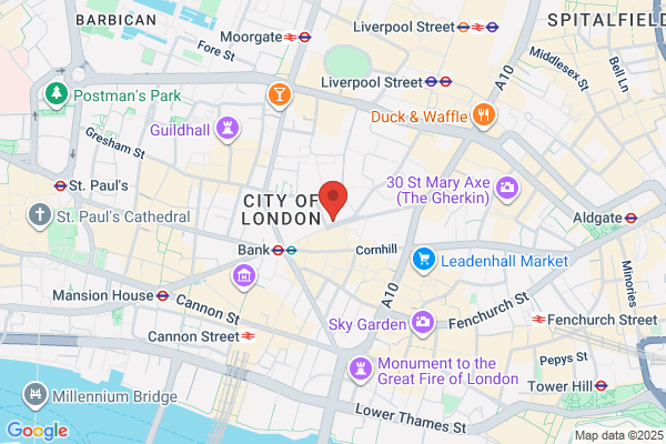 London Bullion Market Association