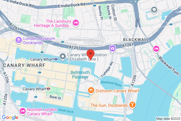 London Fish Merchants Association Ltd