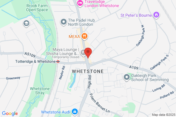 Middlesex Group Of Local Pharmaceutical Committees