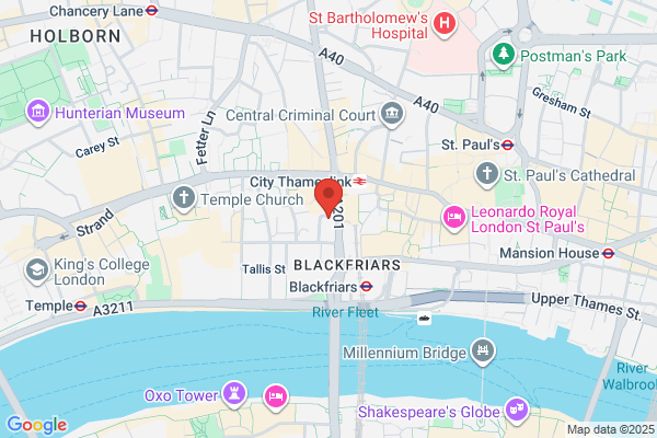 National Access & Scaffolding Confederation