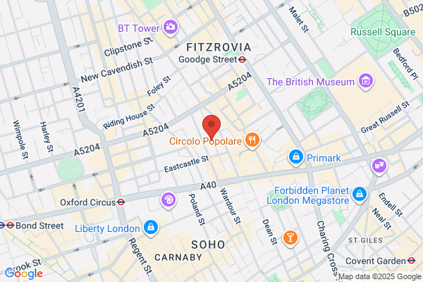 Spanish News Agency