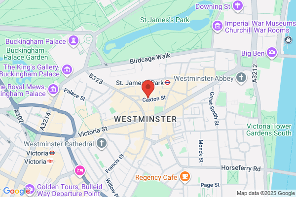 The Association Of Consulting Engineers Ltd