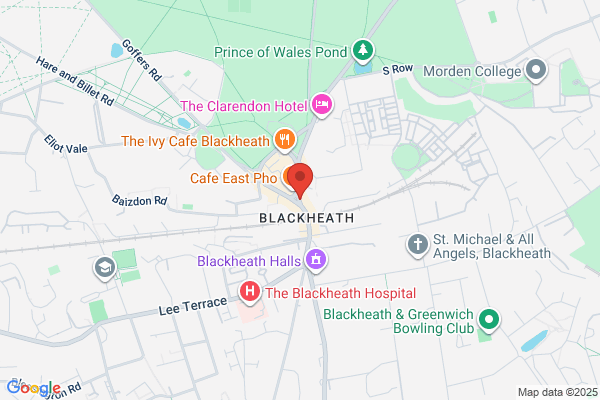 Blackheath Plumber Service