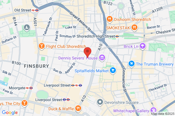 Broadgate Financial Ltd