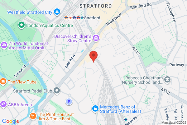 Burford Business Centre