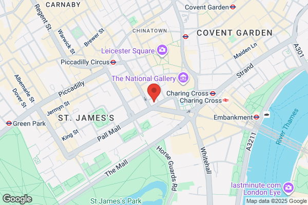 Business Space Ltd