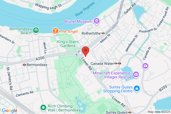 City Fringe Business Centre Ltd