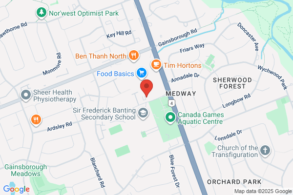 Community Resource Centre