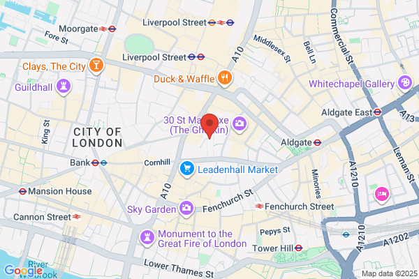 Corpnex Ltd