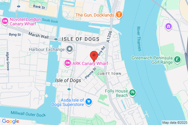 Docklands UK
