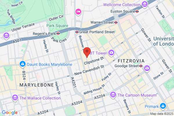 Forsyth Business & Conference Centre Ltd