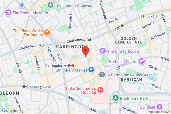 Free Office Finder Ltd