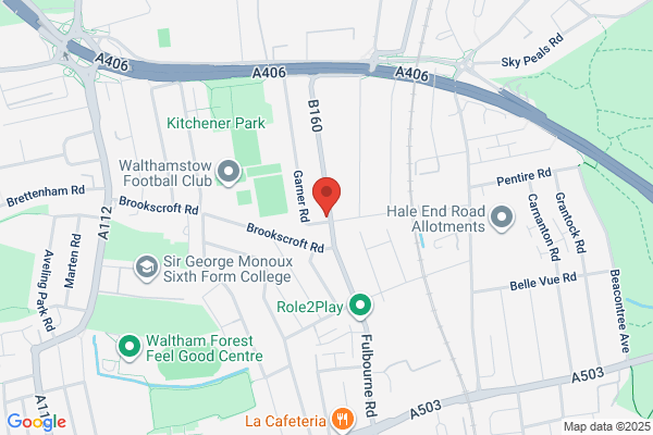 Fulbourne Properties