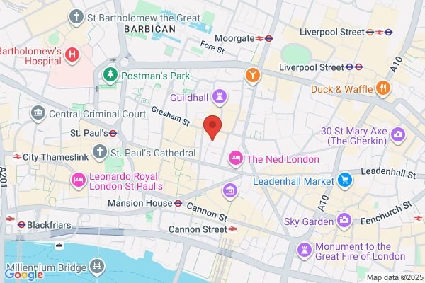 Gainsborough Business Centre Ltd