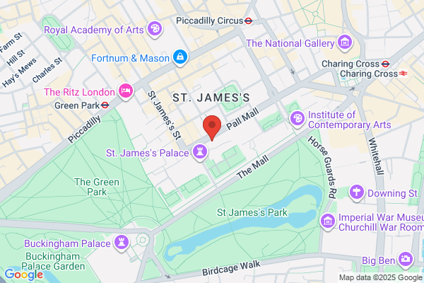 Gainsborough Business Centres Ltd
