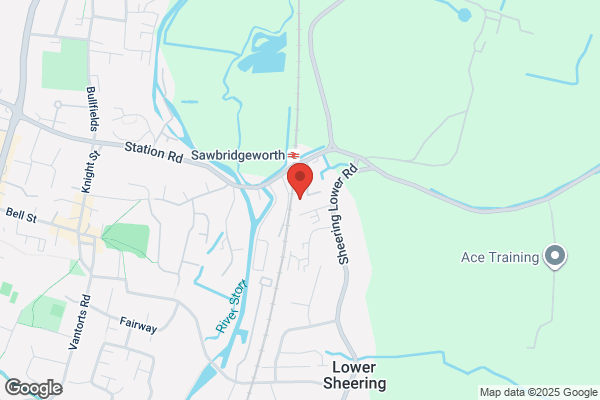 Gainsborough Business Centres Ltd