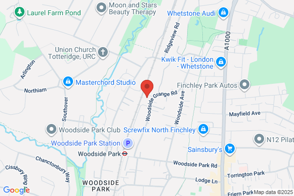 Goodwoods Ltd