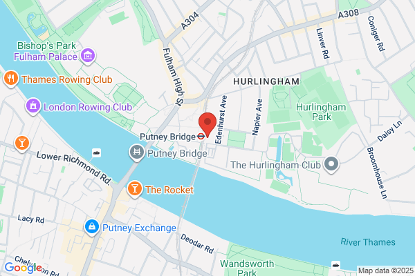 Hurlingham Studios