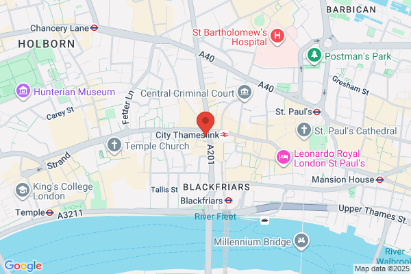 London Business Centres