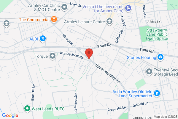 London Plus Leeds Business Centre Ltd