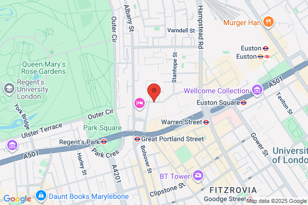 Longford Business Centres