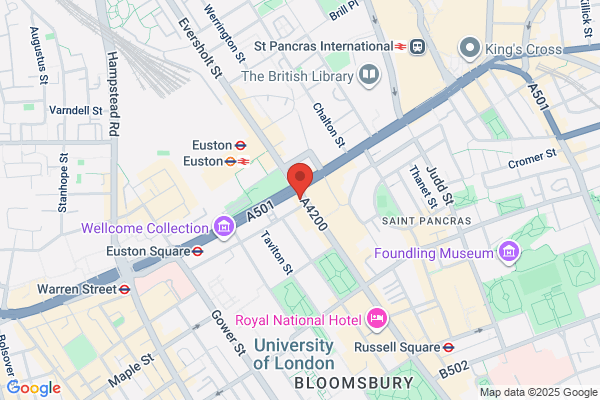 M L S Properties Ltd