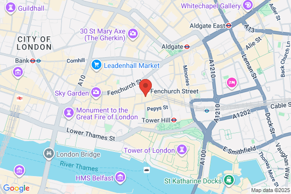 Regus UK Ltd