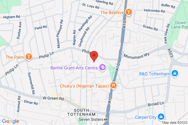 Tottenham Green Enterprise Centre
