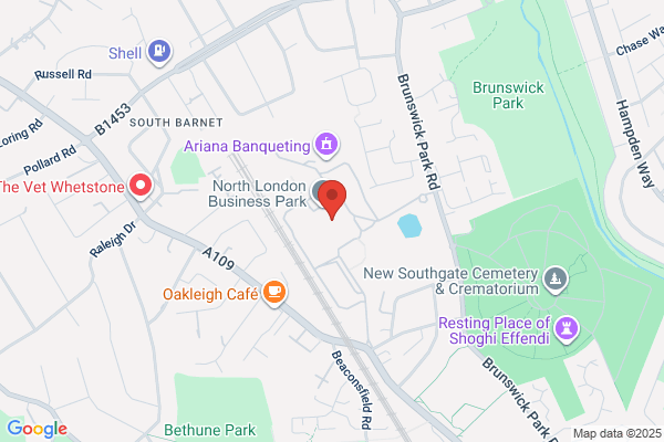 North London Business Centre