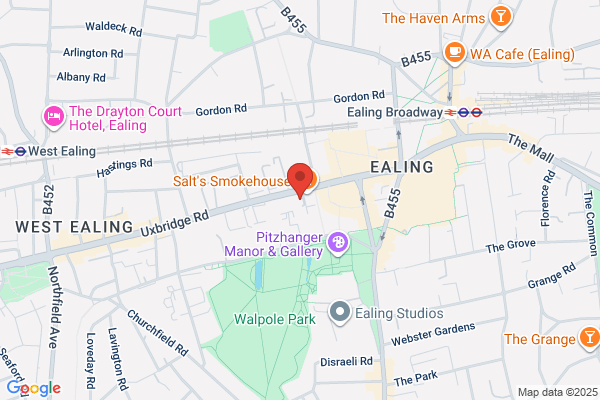 West London English School