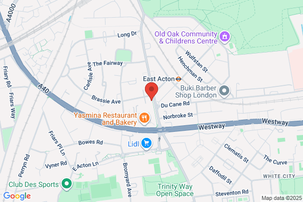 Acton Halal Meat