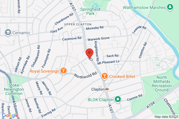 E & F Kosher Butchers