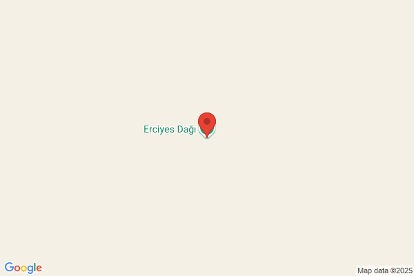 Erciyes