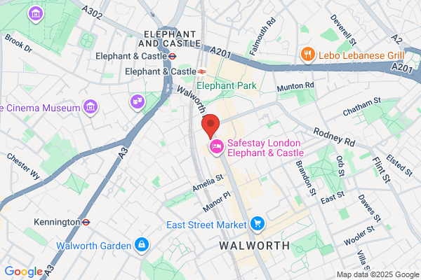 London Oriental Foods