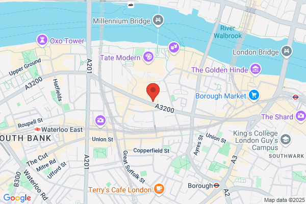 Coco di Mama - Italian To Go - Southbank - Closed