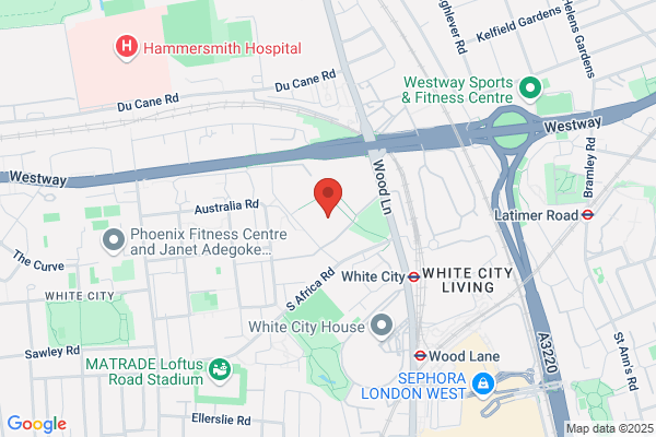 Coco di Mama - Italian To Go - White City