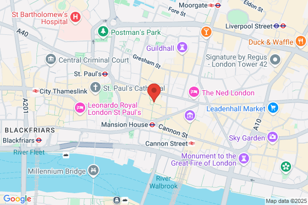 Coco di Mama - Italian to Go - Bow Lane