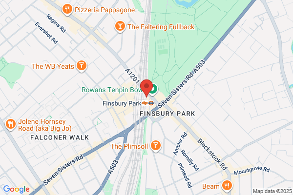 Pret A Manger