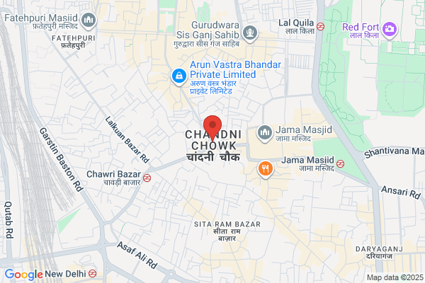 Uttam Stationers & Kavita Cake Crafts