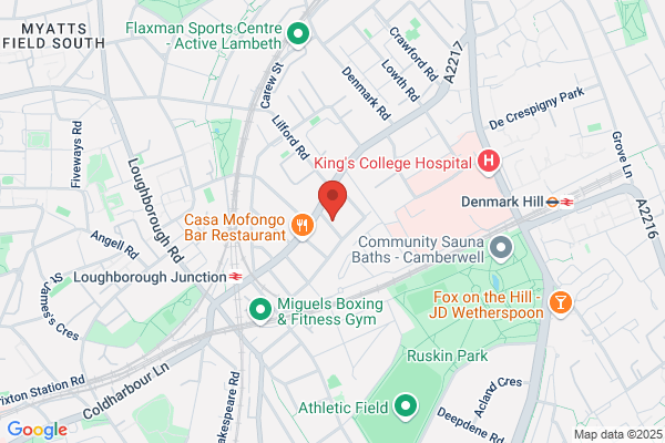Natalie's Cake