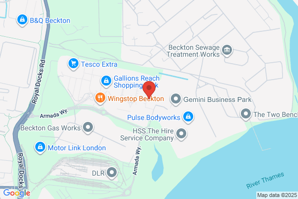 Decathlon Beckton - Closed Permanently