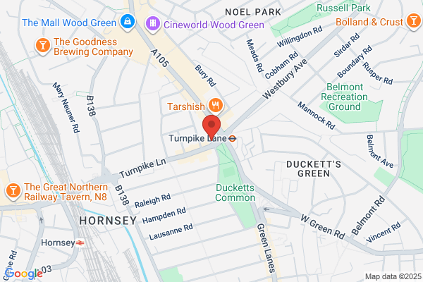 Nomad Travellers Store & Medical Centre