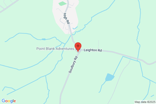 Point Blank Adventures