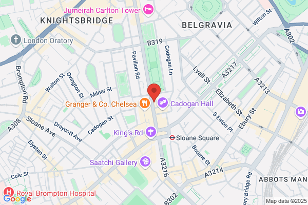 Diptyque Sloane Street