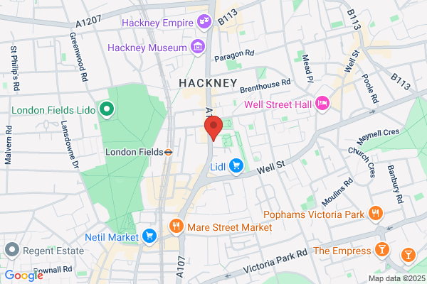 CANDLE MAKERS LTD